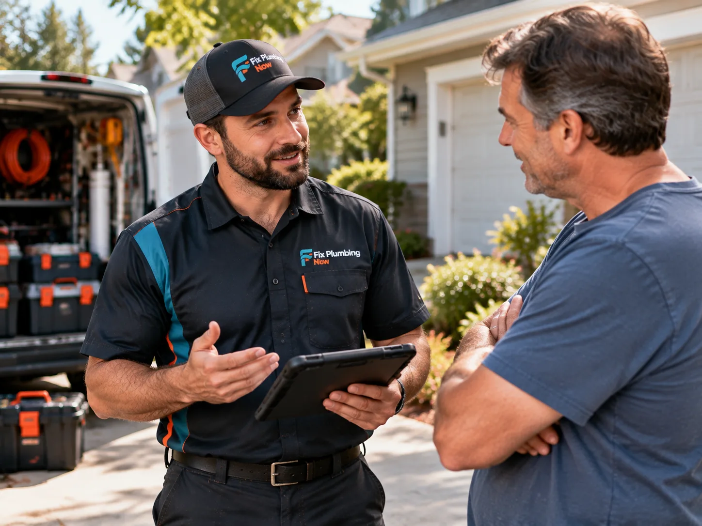 Clogged Drain Service Eustis, NE FAQs